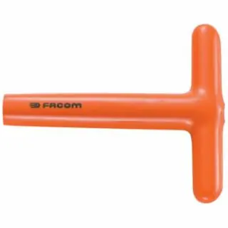 Facom FM-94T.6AVSE 6 mm T-Handle Wr 1000V Se Price Cut