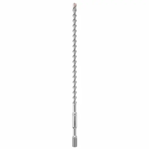 Luxury Bosch HC4041 7/8 In. x 21 In. Spline Speed-X Rotary Hammer Bit