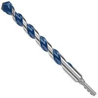 Luxury Bosch HCBG27T 1 In. x 12 In. BlueGranite Turbo Carbide Hammer Drill Bit