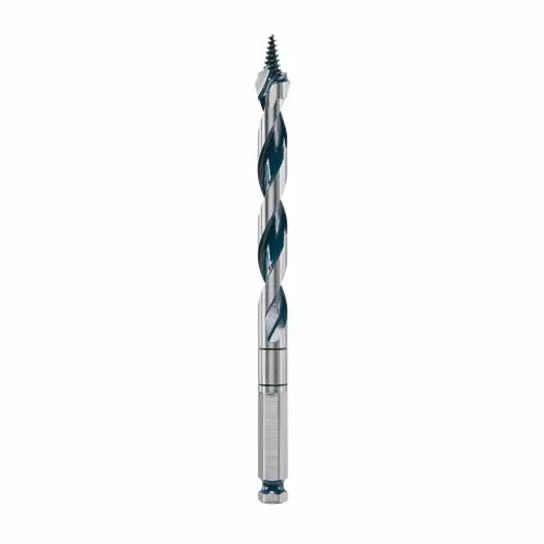 Bosch NKST09 9/16 In. x 7-1/2 In. Daredevil Auger Bits Same Day Shipping