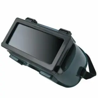 Best Welds 901-WG-2414RFF Bw Goggle Fixed Front Riid 2X4-1/4 Sh-5 New Arrival
