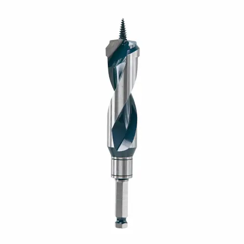 Bosch NKST18 1-1/8 In. x 7-1/2 In. Daredevil Auger Bits Markdown