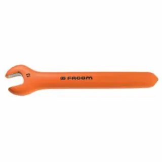 Facom FM-46.21AVSE 21 mm Combination Wr Se 1000V Hassle-Free Returns