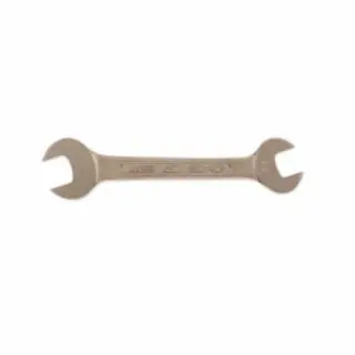 Ampco Safety Tools WO-24X30 24 mm X 30 mm Double Openwrench 15 Deg Popular