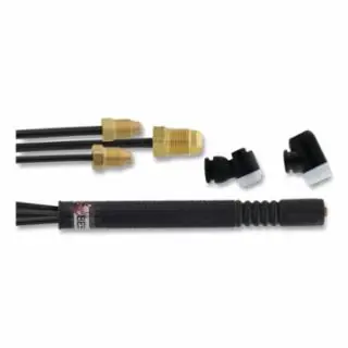 Trusted Brand Best Welds 900-225M-25 Bw Torch Assy-Watercooled Flex 25‘