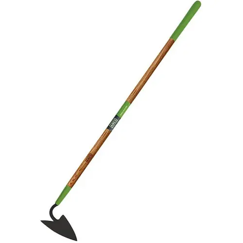Ames 2826600 Warren Hoe 54" Ash Handle 10" Cushion Grip (6 EA) Fast Shipping