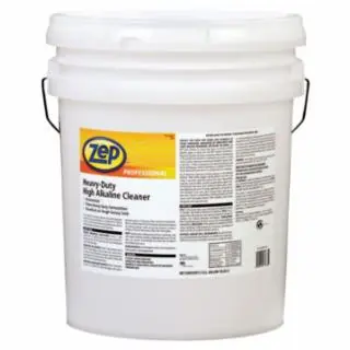 Zep Professional 1041570 R08635 Zep Prof Heavy Duty High Alkaline Cleane (1 PA) Professional Grade