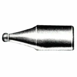 Alemite Z737 1/8"Nptf(F) Standard Coupler Nozzle F/Standard Deal
