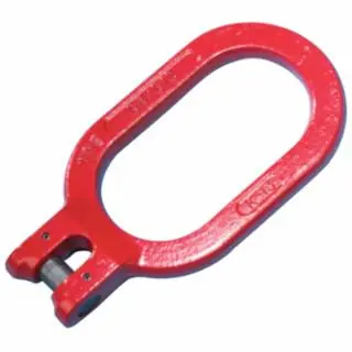 Acco Chain 598300015 3/4 K15 Accoloy Master Kuplink Clevis Conn Popular