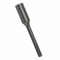 Special Discount Bosch HS1924 5/8 In. and 3/4 In. Ground Rod Driver SDS-max Hammer Steel