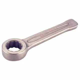 Ampco Safety Tools WS-1-7/16 1-7/16" Striking Box Wrench Premium