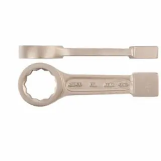 Super Sale Ampco Safety Tools WS-1-1/2 1-1/2" Striking Box Wrench