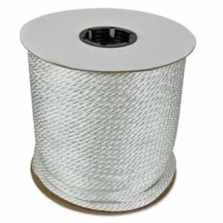Shop Now Orion Ropeworks Inc 710040-03000-0 1/8" X 3000‘ Solid Braidnylon
