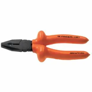 Facom FA-187.18AVSE Combination Plier 7.25"Se 1000V Buy Online