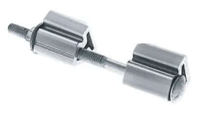 Band-It D50489 Bold Clamp (25 EA) Factory Price