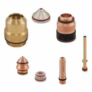 Thermacut 260XD260BEVELMS Hypertherm Repl 260 Xd Bev Mld Steel 260A Kit (1 KT) Special Discount