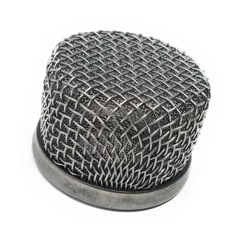 Buy Online Binks 41-2662 3/4" Strainer Assembly