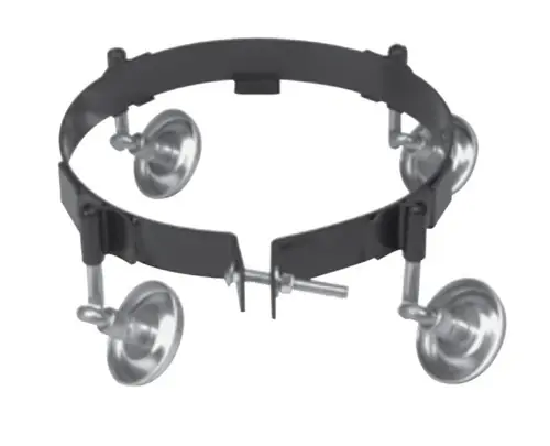 Alemite 336575-A1 5Gal Dolly Best Choice