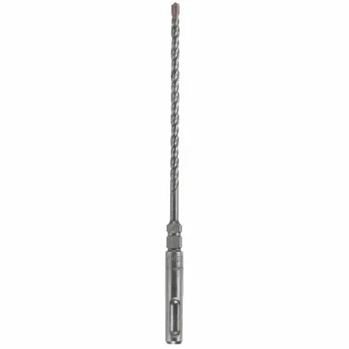 Get Yours Bosch HC2312 3/16 In. x 6.5 In. SDS-plus Bulldog Hex Drive Rotary Hammer Drill Bit