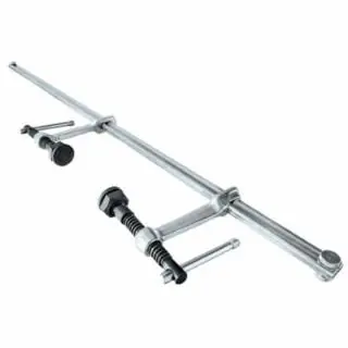 Bessey SLV40M Variable clamp set, 14 x 4.75, 5 Pack Authentic