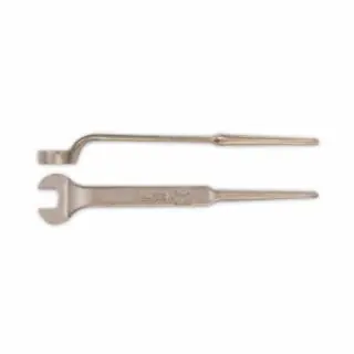 Secure Checkout Ampco Safety Tools W-219 11/16" Offset Wrench