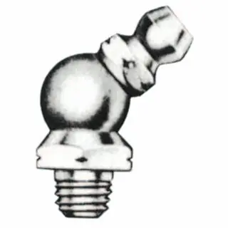 1/4" 28 TAPER 45 DEGREE Exclusive Offer