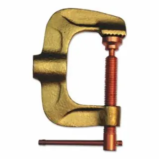 While Supplies Last Best Welds 900-CGC-600 Bw Ground Clamp 600Amp