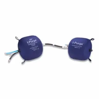 Aquasol Corporation ABLD-18 I-Purge Dbl Purge Bag System W/16 In 406 mm H Trending