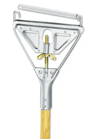 Shop Now Boardwalk Foodservice BWK601 Handle 54"Jr Quick Chnge