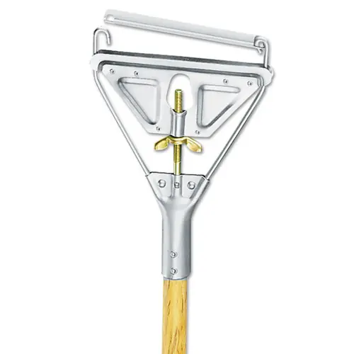 Shop Now Boardwalk Foodservice BWK601 Handle 54"Jr Quick Chnge