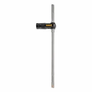 Dewalt DWA58118 Sds Max 1 1/8" Ho Bit 233/4" O Ln 15 3/4" U Ln Bargain