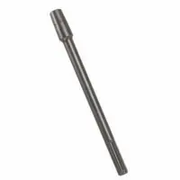 Bosch HS1927 9 In. Tamper Plate Shank SDS-max Hammer Steel Premium