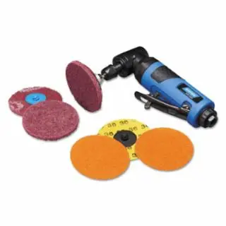 2 MINI ANGLE FINISHING SYSTEM KIT Top Pick