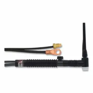 Best Welds 900-26FVMT-12-2 Bw Torch Assy-Air Cooledflex 2Pc 12.5‘ Best Seller