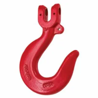 Acco Chain 598850080 9/32" Kuplex Grade 100Sling Hook Weekend Sale