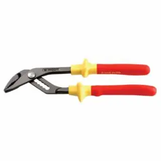 Facom FA-180.VSE Multigrip Pliers 10" 1000V Se Latest