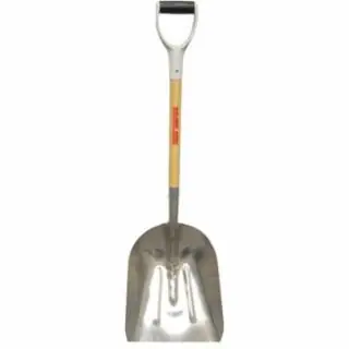 True Temper 1670900 Size 10-Poly Dh Ribbedaluminum Sc Limited Offer
