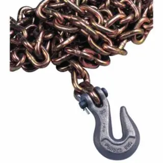 Affordable Peerless 5261163 5/16" X 16Ft G70 Binderchain 25/Drum
