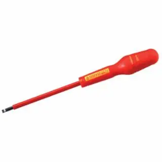 Price Drop Facom FW-A5.5X150VE Scw 1000V 5.5 mm Slot 10-1/8 In