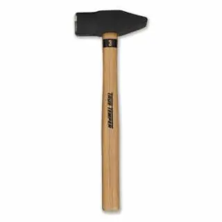 Premium True Temper 20184400 3 Lb Cross Pein Hammer 16 In Hick Hdl