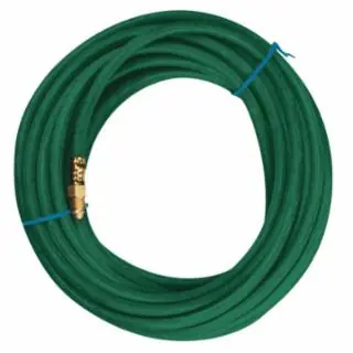 In Demand Best Welds 907-1/4X1-GRN-50-ARGON Bw 1/4 X 50-Igf Single Green Hose (1 KT)