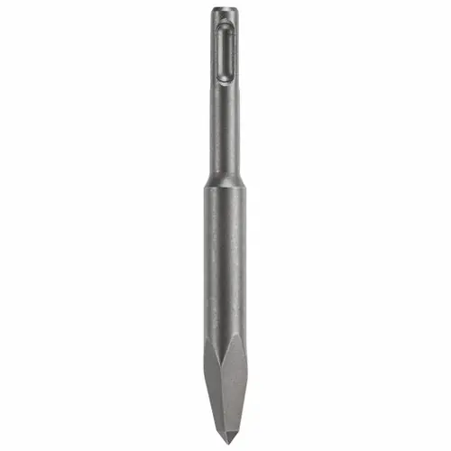 Bosch HS1490 1-1/2 In. x 5-3/4 In. SDS-plus Bulldog Stubby Point Chisel In Demand