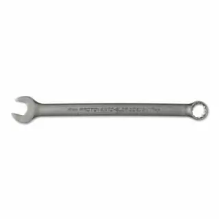 Fan Favorite Proto J1217MBASD 17 mm 12 Pt Combo Wrench black