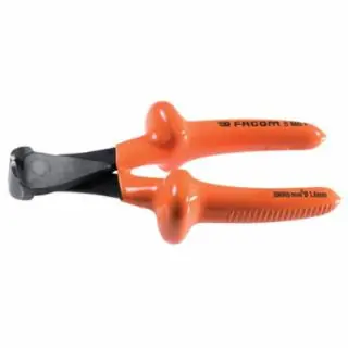 Facom FA-190.16AVSE Endcutter Plier 6.5" Se1000V Budget