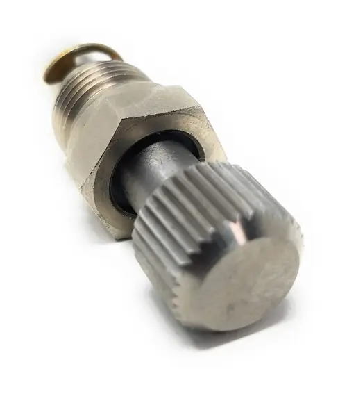 Binks 54-4216 Sp Control Asm Packaged Instant Buy