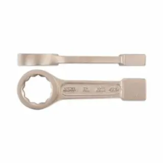 Reduced Price Ampco Safety Tools WS-55 55 mm 12-Pt Striking Boxwrench