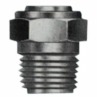 Super Sale ALEMITE 1/8"PTF RELIEF VENT FITT