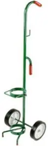 Reduced Price MEDICAL CART W CANE HANDLE
