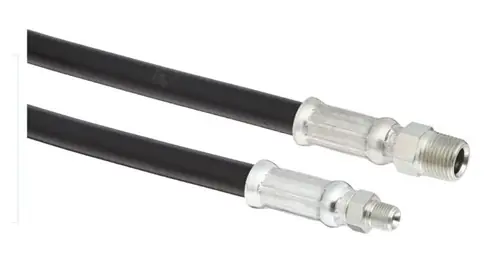 Affordable Alemite 317853-5 1/4"Id 1/8"Nptf(M)X3/8"N