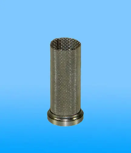 Get Yours Binks 83-2706 200 Mesh Screen Packaged